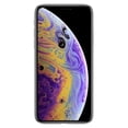 thumbnail image 3 of Restored Apple iPhone XS Silver 512 GB Unlocked (Refurbished), 3 of 4