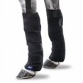 thumbnail image 1 of Ice Horse Pair of Knee to Ankle Wraps for Equine Therapy - Comes with 12 Ice Packs, 1 of 4
