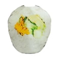 thumbnail image 1 of Disfraz de de sushi para adultos, regalo, ropa cómoda para juegos de rol, disfraz elegante, 1 of 9
