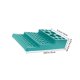thumbnail image 2 of LOLIPPYY Rack Para De De Plástico Verde Para Almacenamiento Y Transporte Fácil, 2 of 8