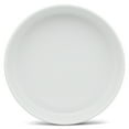 thumbnail image 2 of Noritake ColorStax Stripe Grey Stax Serving Bowl, 2 of 5
