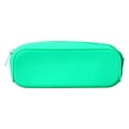 thumbnail image 2 of COM1950s Large Pencil Case, Concise Large Capacity Silicone Pencil Case School Supplies for Kids, School Pencil Case, Pencil Cases for Students, Silicone Pencil Case, 2 of 5
