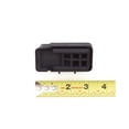 thumbnail image 2 of Delonghi Gasket 5313259371, 2 of 3