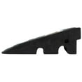 thumbnail image 5 of Curb Ramp, Rubber, for Driveway, Heavy Duty, up to 4in H,  60,000 lb, Guardian, 5 of 6