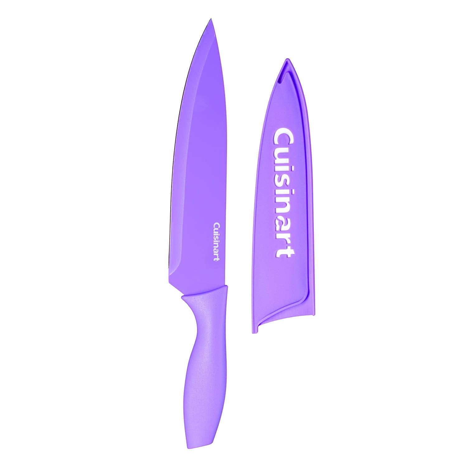 Cuisinart Advantage Color Collection C55CNS-4PUT Non-Stick Cutlery Set