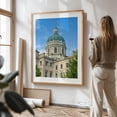 thumbnail image 4 of The Indiana Statehouse - Indianapolis Indiana Photography Unframed Wall Art Print 11 x 14 inches, 4 of 72