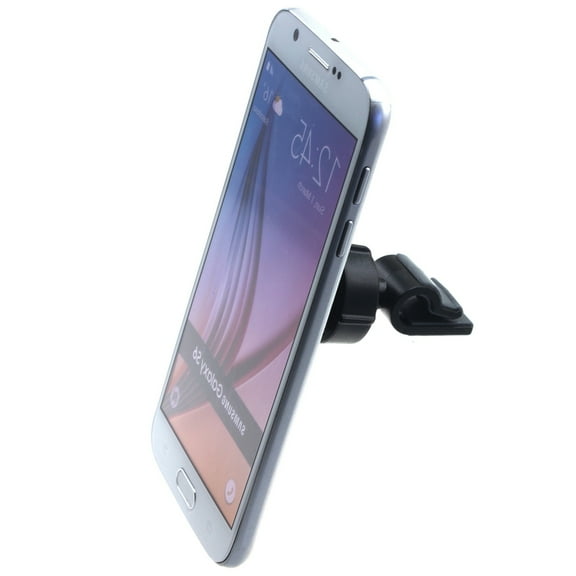 Magnetic Car Mount for Google Pixel 6 and 6 Pro Phones - Air Vent Holder Swivel Dock Strong Grip Q4R Compatible With Google Pixel 6/Pro Models