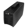 thumbnail image 1 of Organizador Injueey para CD DVD Holder Negro 128 Discos, 1 of 1