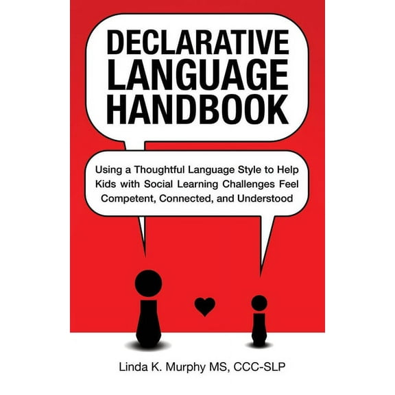 Declarative Language Handbook, (Paperback)