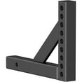 thumbnail image 4 of CURT 17121 Inch Weight Distribution Shank Replacement, Rated 15,000 Pounds, 4 of 7