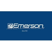 Emerson 1.3 Cu Ft 1000 Watt, Touch Control Microwave Oven, Stainless Steel/Black, MW1338SB