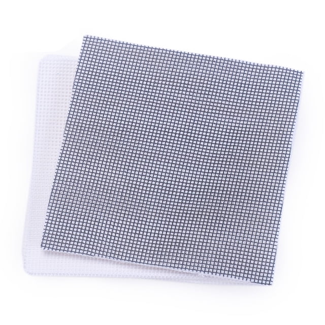 Almohadilla De Malla Transpirable Antiinsectos Para Plantas, 25 Uds. Vogacara HA029814-00