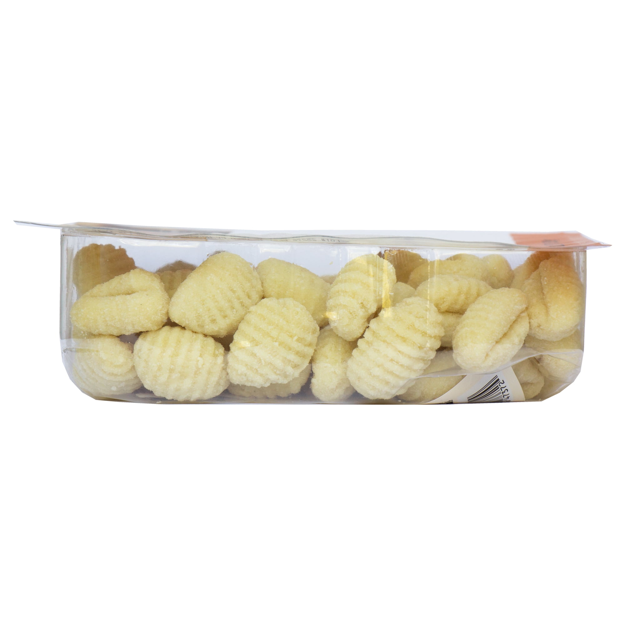 Marketside Traditional Potato Gnocchi, Non-Allergenic, No Artificial Ingredients, 18 oz Tray