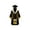 A, variant on 2026 Black And Gold Bachelor's Uniform Card Money Withdrawal Decoration Graduation Gift Party Gift Gift Box