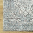 thumbnail image 6 of Hauteloom Kalei Hallway, Kitchen Runner Rug - Traditional - 2'6" x 10', 6 of 8