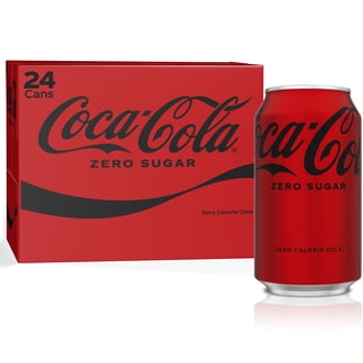 Diet Cherry Coke 12 pack case - Walmart.com