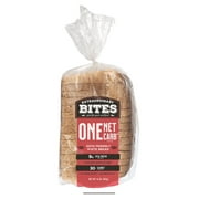 Extraordinary Bites Keto White Bread, 23oz, 21 CT Bag (Frozen)