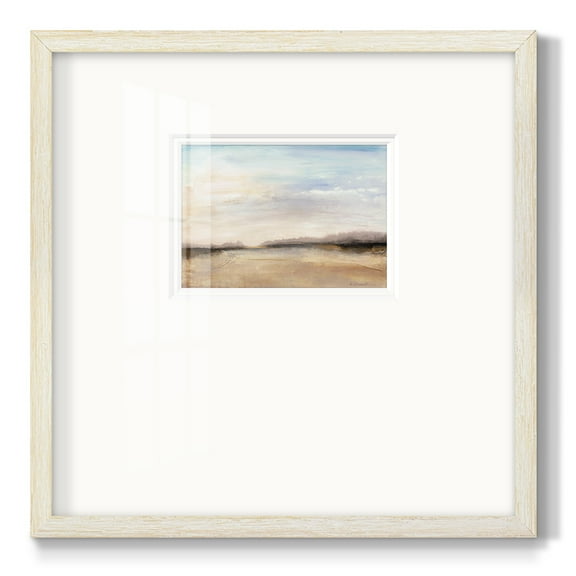 Mirage-Premium Framed Print