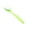 03-Green, variant on HANXIULIN Easy Detachable Scrubber Lotion Applicator Sponge Bath Back Long Handle Brush