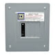thumbnail image 1 of Centro de Carga Schneider QOD4F 60 A 1f 3h 4sp Nema 1 De Empotrar, 1 of 4