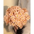 thumbnail image 4 of Artificial White Daisy Flowers,Silk Daisy Flowers Fake Daisies Wildflowers Flowers for Wedding Decoration, 4 of 5