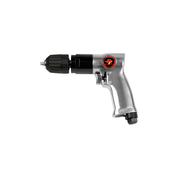 3/8" HD Reversible Drill