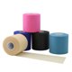 thumbnail image 2 of Película de piel para base de tobillo de fútbol, película de espuma de esponja, película de cinta deportiva elástica, película amortiguadora de absorción de impactos para raqueta de bádminton, 2 of 2