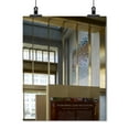 thumbnail image 2 of Print: Untitled Architectural Art At Ted Weiss Building, New York, New, 2 of 4