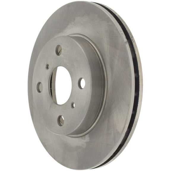 C-Tek Disc Brake Rotor 121.44038 Fits select: 1988-1989 TOYOTA CELICA, 1986-1987 TOYOTA CELICA GT