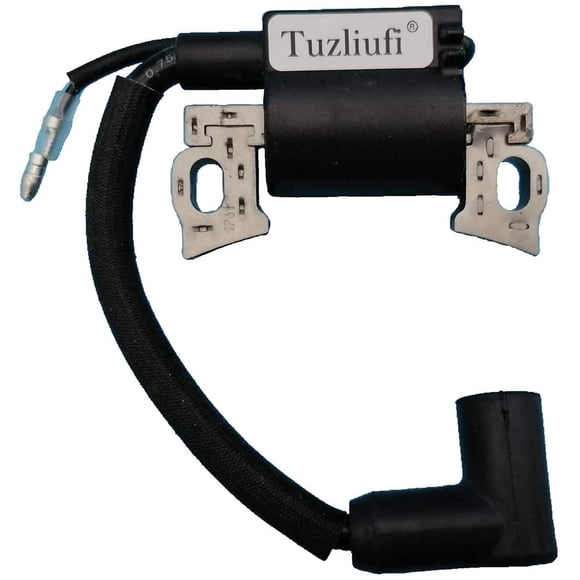 Tuzliufi Ignition Coil Armature Magneto Compatible with MTD Cub Cadet Troy Bilt 1P61N0 Engine 951-10937 751-10937