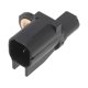 thumbnail image 1 of Sensor de velocidad de rueda ABS Unique Bargains Sensor ABS Sistema de frenos antibloqueo No.3M5T2B372BC para Ford Escape 2013-2018 Trasero Izquierdo Trasero Derecho, 1 of 7