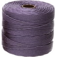 thumbnail image 6 of The Beadsmith S-Lon Bead Cord – .5 mm Nylon Cord, 12-Pack, Victorian Mix, TEX210, 77 Yards, 6 of 10