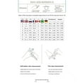 thumbnail image 7 of Crushed Ice Cocktail Statement Rings for Women 12*14MM 925 Sterling Silver Radiant Cut Ring CZ Simulated Diamond Anniversary Rings for Women Wife, 7 of 7
