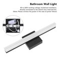 thumbnail image 2 of For Led Vanity Light 15.7 Inch 6000k White Light Over Mirror Wall Mounted Modern, 2 of 5