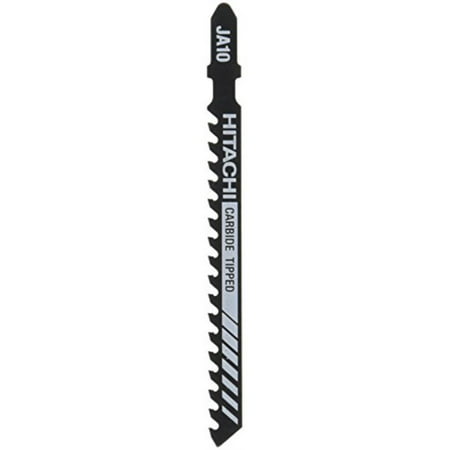 hitachi 725397 4-inch 6 tpi jig saw blades for fiber cement siding - 3 (Best Fiber Cement Siding)