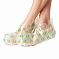 thumbnail image 1 of Dream Feet Exfoliating Foot Mask Remove Calluses Natural Chamomile Botanical Extracts (Two Pair) Dream Feet DREAMFEET2PK, 1 of 4