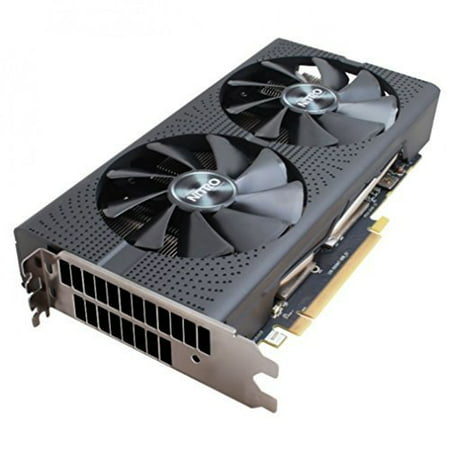 Sapphire Radeon RX 470 8GB Mining Edition GDDR5 11256-57-21G AMD GPU Video Graphics (Best Rx 470 Card)