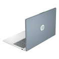 thumbnail image 4 of HP Laptop 15-FC0025TG AMD Athlon Gold 7220U 2.4GHz 8GB Memory 256GB SSD AMD Radeon Graphics 15.6” HD Touchscreen Windows 11 Home Moonlight Blue, 4 of 4