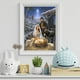 thumbnail image 4 of 5D DIY Diamond Painting Kits Full Square Drill Nativity Mosaic Picture Wall Arts Likrtyny Oficina Multiescena Multifunción, 4 of 9