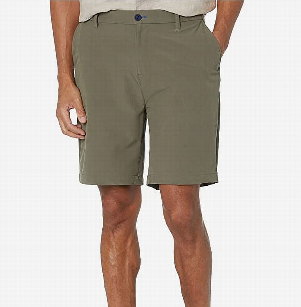 Shorts Seamoss Navtech Slim-Fit 