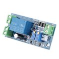 thumbnail image 3 of Undervoltage Switch Module, Little Voltage Error Battery Protector Board Simple Operation Easy Adjustment With LED Indicator For Lithium Batteries, 3 of 8