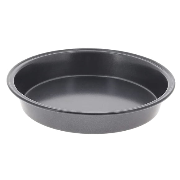 Molde para tartas de Buyer, redondo, acero antiadherente, 20 cm, libre de PFOA