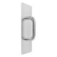 thumbnail image 4 of placa de estire 30 x 10 cm plata, 4 of 5