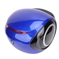 thumbnail image 1 of 32L Motorcycle Top Case, ABS Waterproof Lightweight Sturdy Structure with Removable PU Lining & Reflective Strips for Motorcycles with Rear Luggage Racks, 1 of 7
