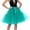 Light Green, variant on Women's Tulle Skirts Womens Teen Layered Tulle Tutu Skirt 1950s Vintage Tutu for Women and Big Girls Women's Girls Party Favor Dance Tulle Skirts Tulle Tutu Skirts Party Festival Carnival