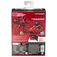 thumbnail image 5 of Transformers Studio Series Deluxe War for Cybertron 05 Gamer Edition Cliffjumper Action Figure (4.5”), 5 of 5