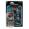 thumbnail image 2 of Star Wars: The Vintage Collection ARC Trooper (Battlefront II) Exclusive Figure, 2 of 9