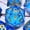 流砂金铂-042, variant on DND Resin Dice 7-Piece Set for Dungeons and Dragons DND 5e RPG Gift, Board Game Tabletop Role Playing Dice Game, Birthday Gift, Christmas, Thanksgiving, Halloween