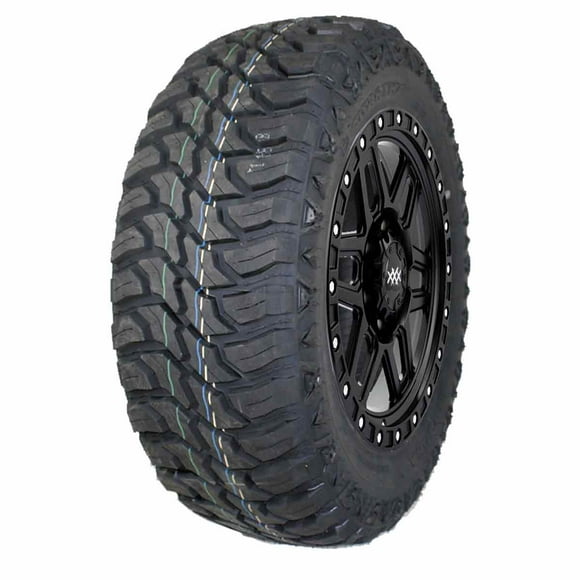 Llanta ZWARTHZ 33X12.50R20 ARIZONA MT LT 10PR 114Q