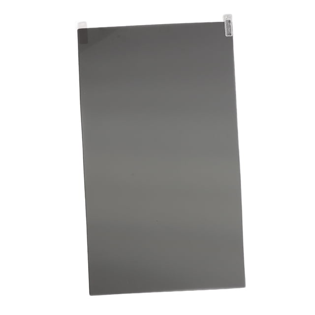 FILTRO DE PANTALLA DE COMPUTADORA, Protector de Pantalla Privado de Computeradora, Película de Filtro de Bloqueo de Luz Azul de Pantalla Ancha 16: 9 Pet ExtraIbles anti Mirones